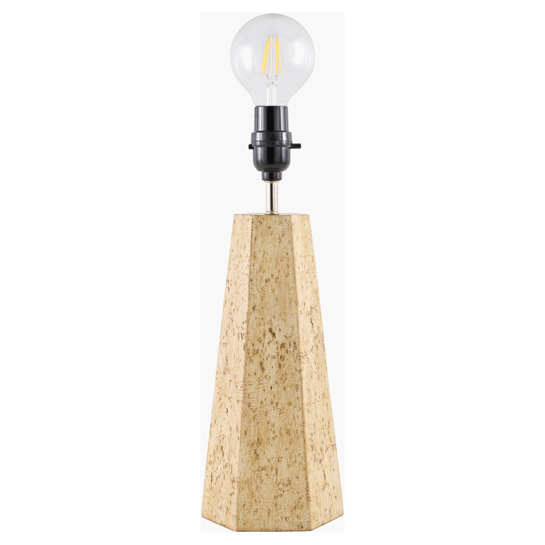 Iskut Accent Table Lamp - Set of 2