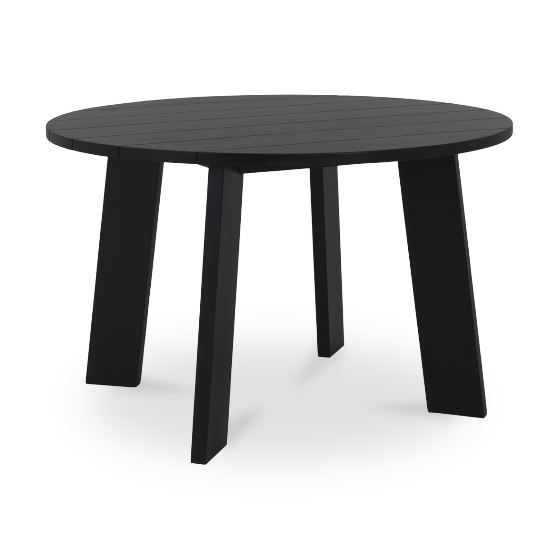 Riven Outdoor Dining Table