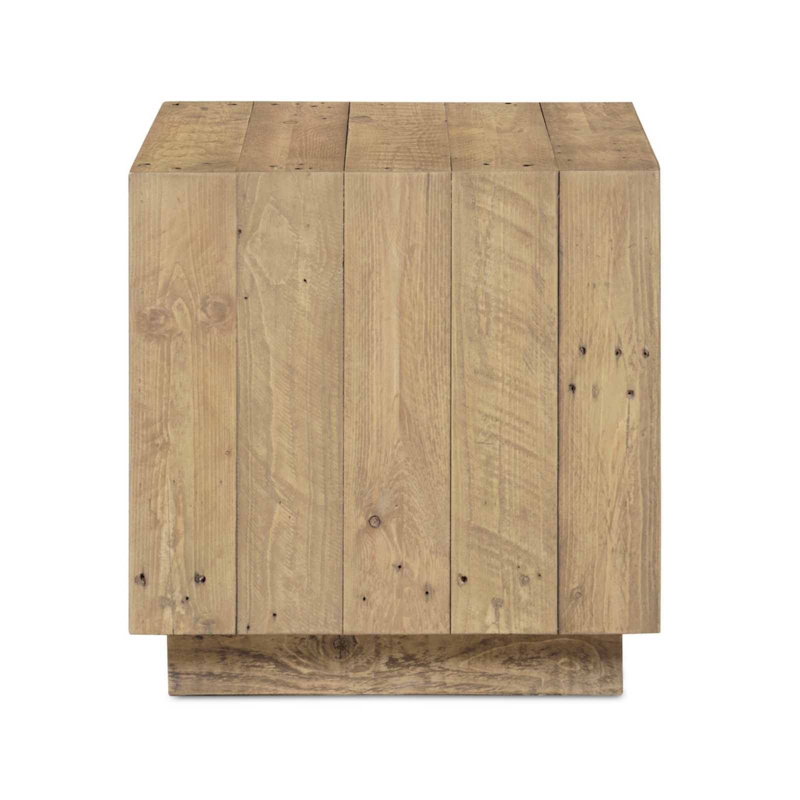 Quentin Accent Table Natural