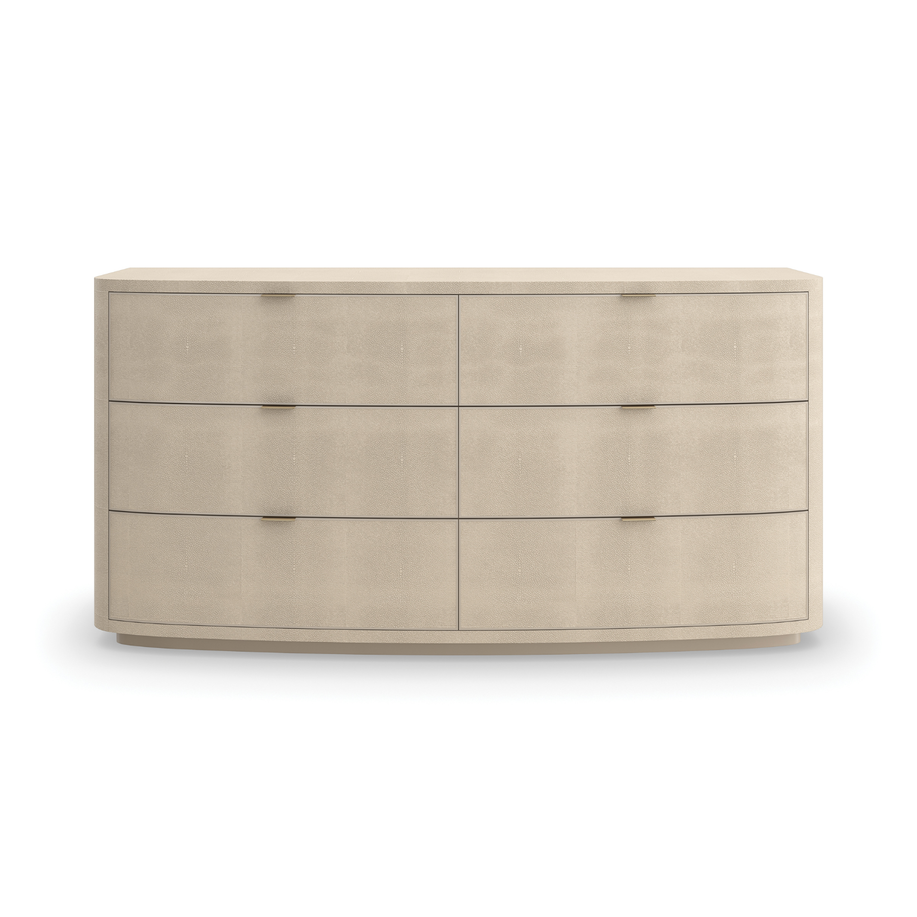 Simply Perfect Dresser