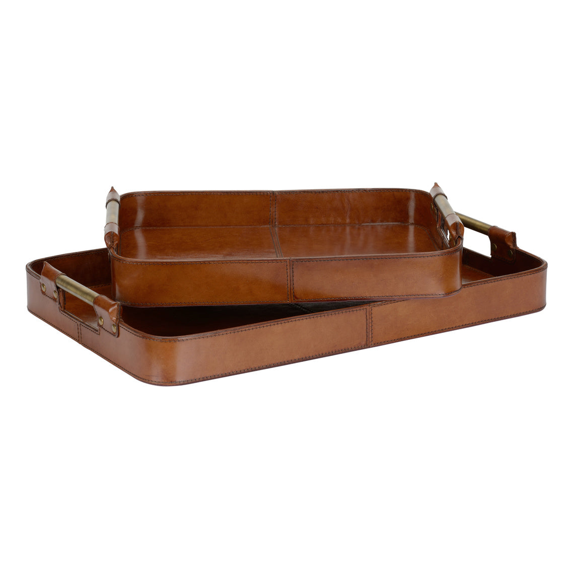 Gentleman Trays (S2)