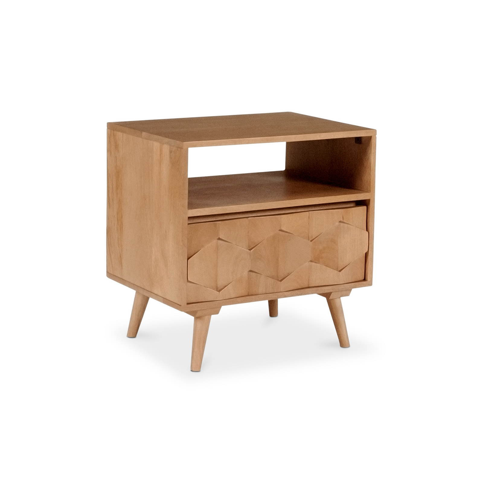 Zen Nightstand