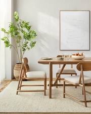 Keating Dining Chair Set of Two