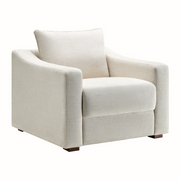 Sutterlin Accent Chair