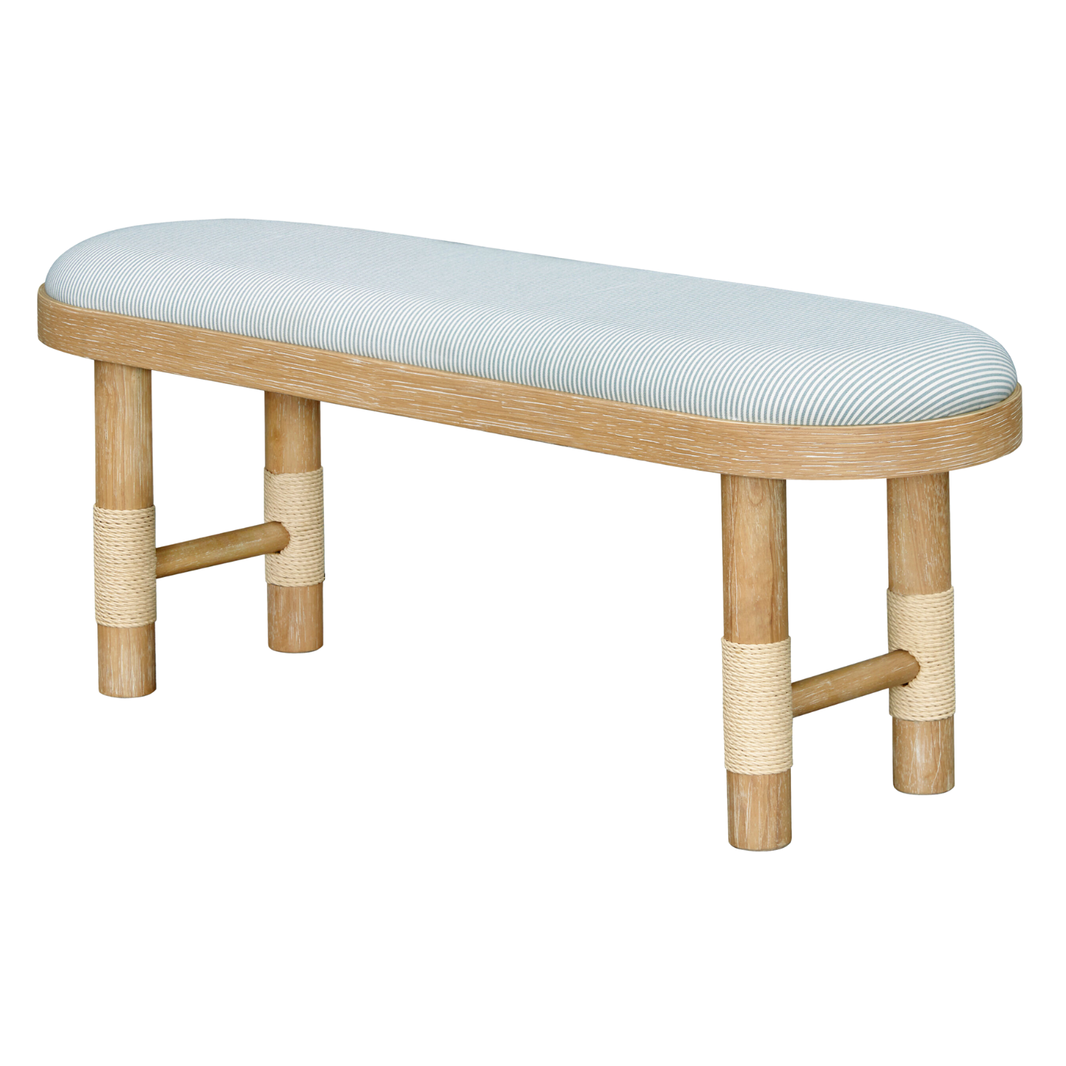 Esmarca Bench