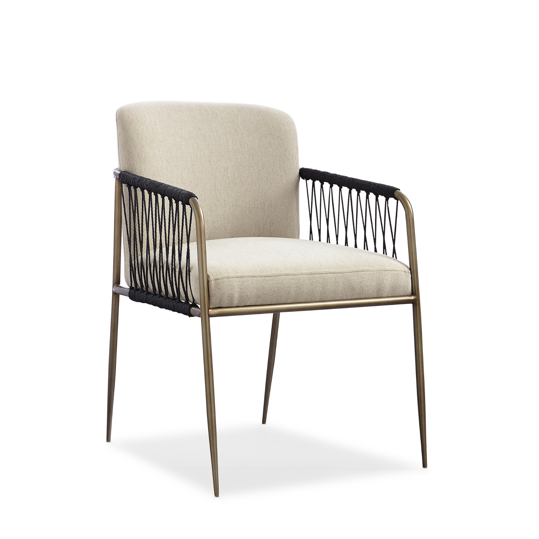 Remix Woven Dining Chair