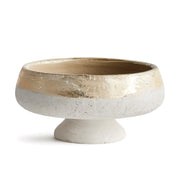 Selena Footed Decorative Bowl