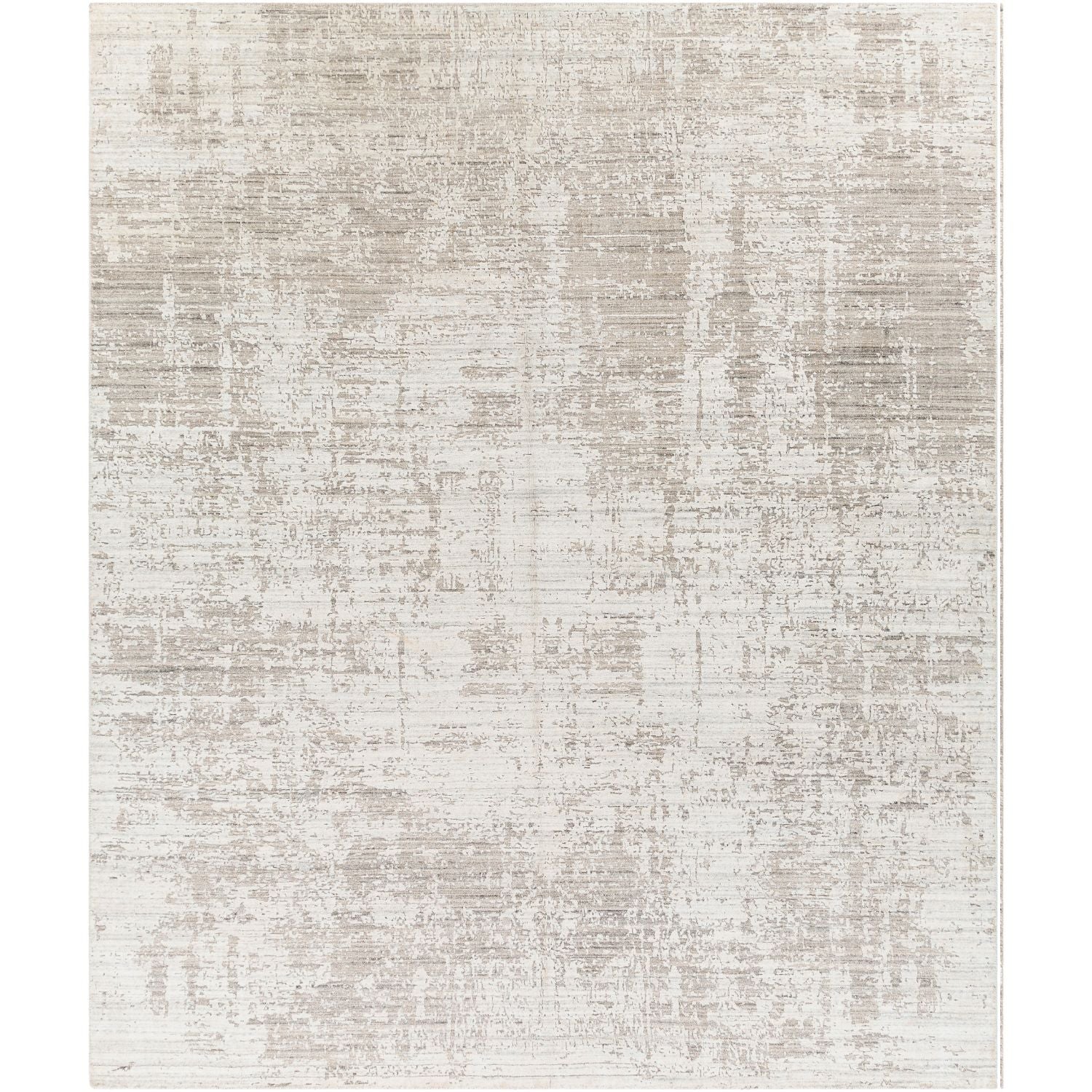 Lucknow Handmade Rug