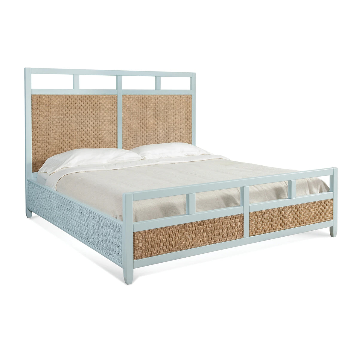 Cora Lampakanay Bed