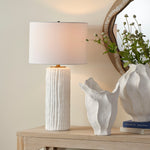 Trunk Table Lamp