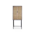 Zenon Cabinet Natural