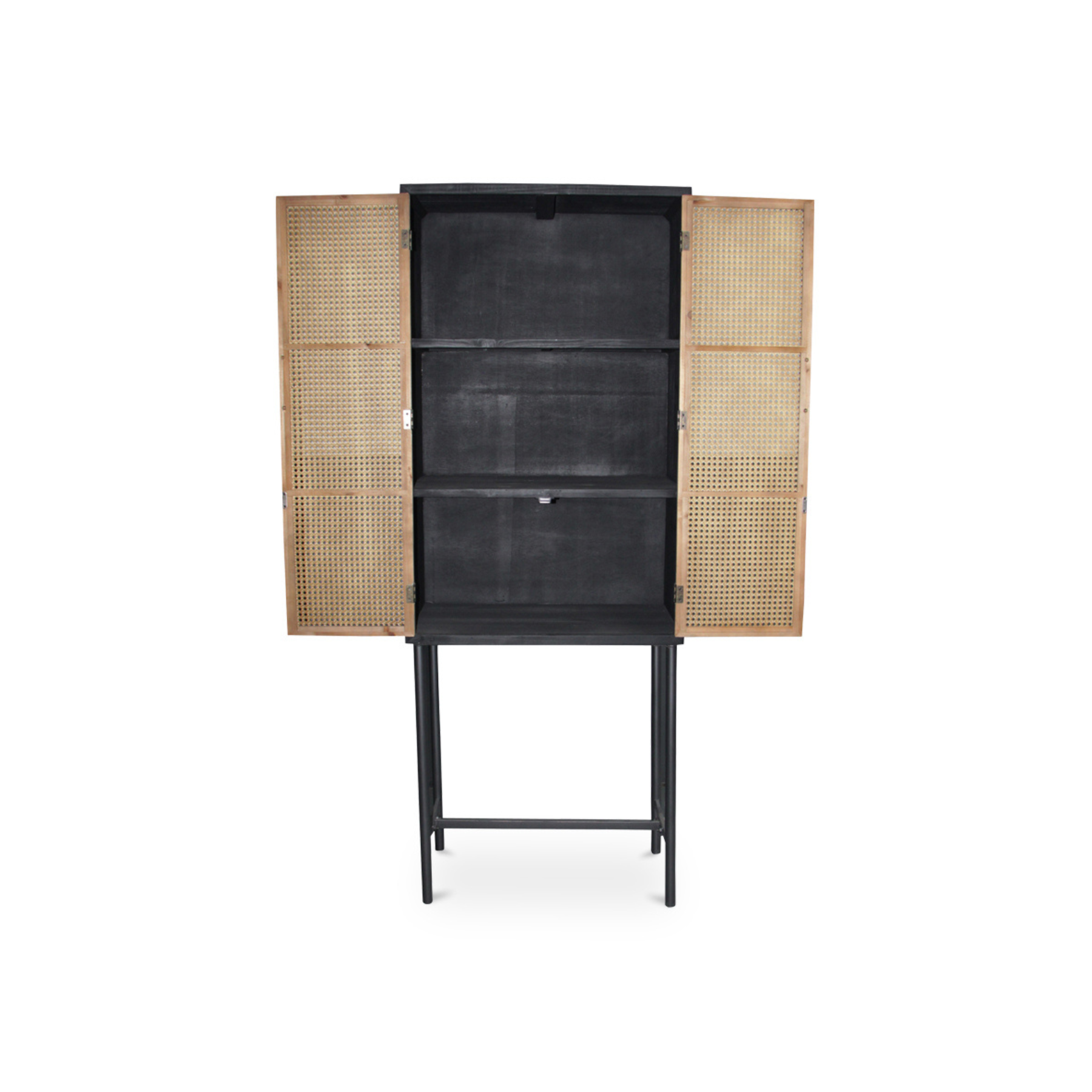 Zenon Cabinet Natural