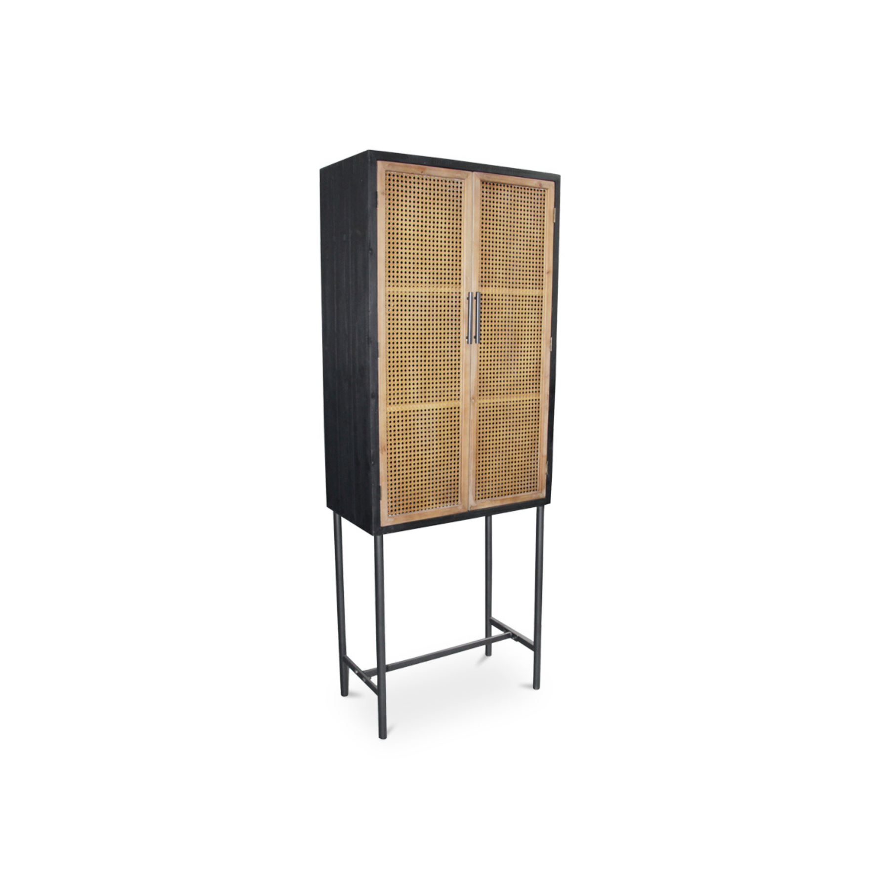 Zenon Cabinet Natural