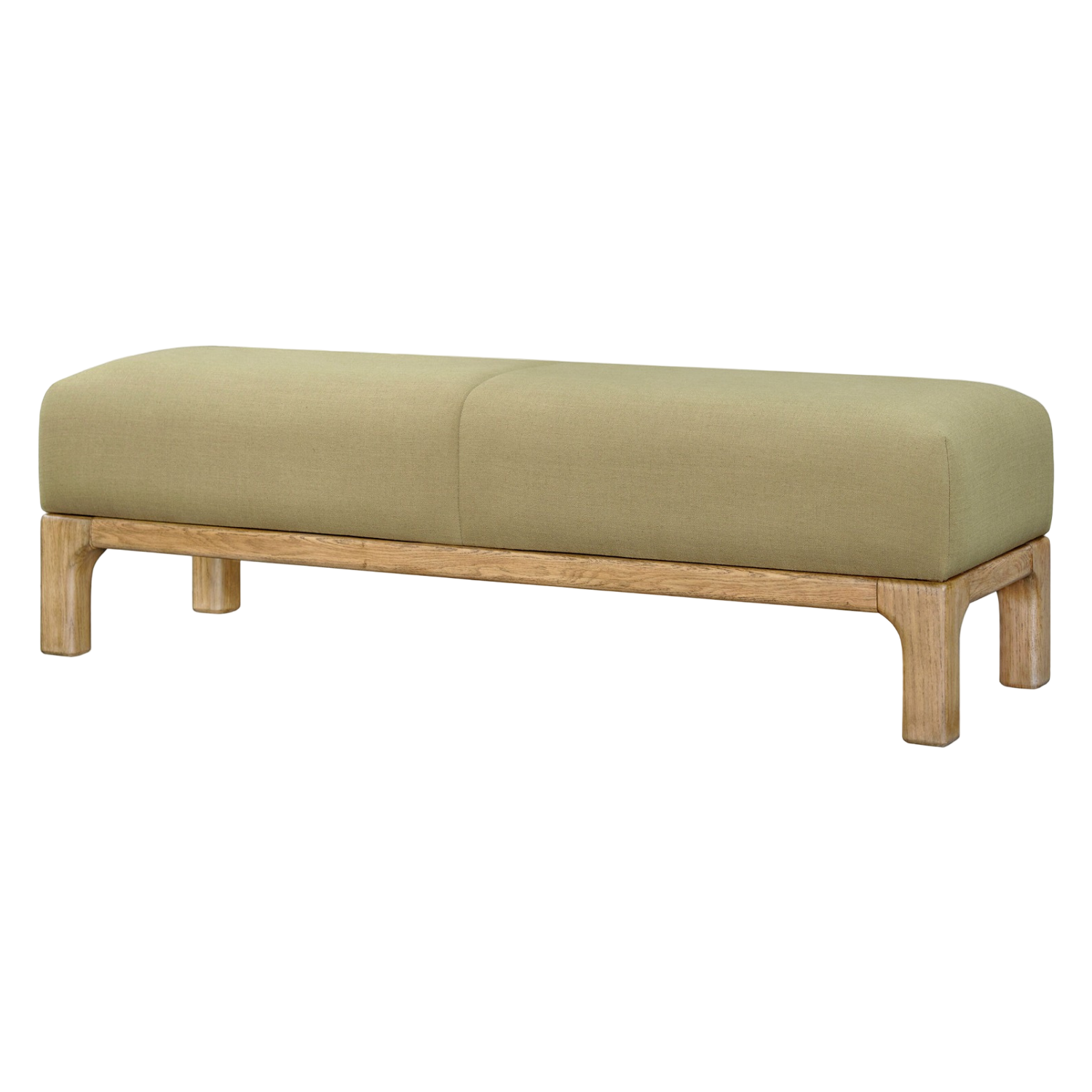 Bradly Bench