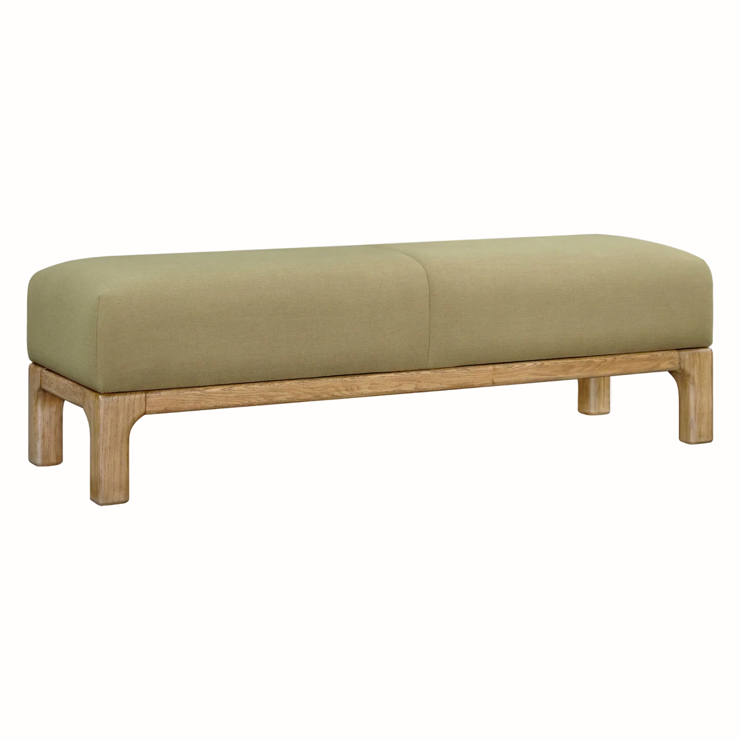 Bradly Bench