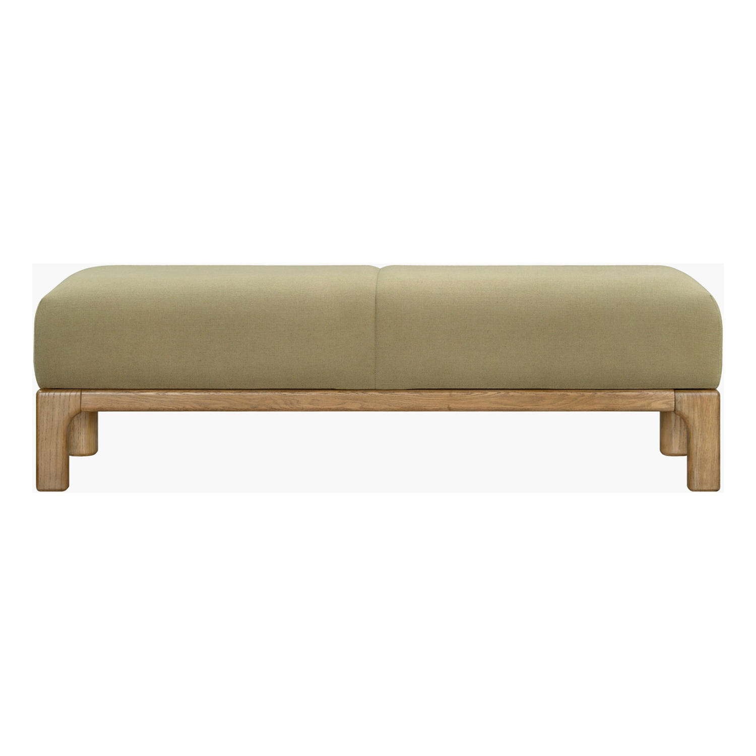 Bradly Bench
