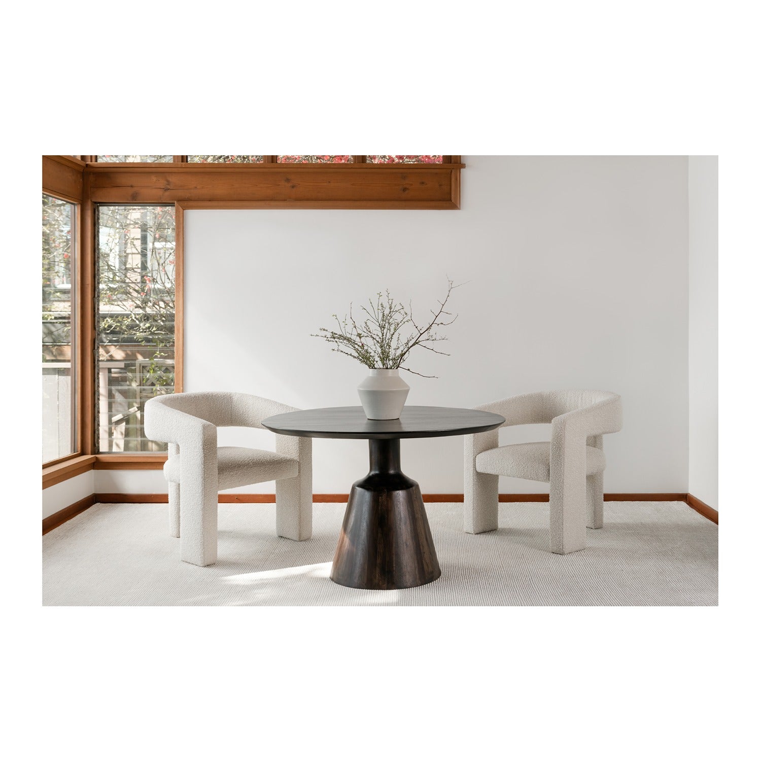Finn Chair