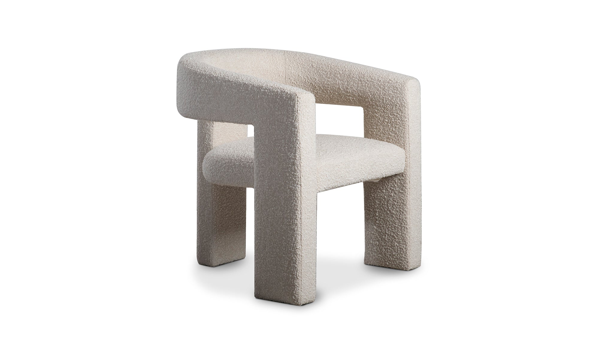 Finn Chair - White