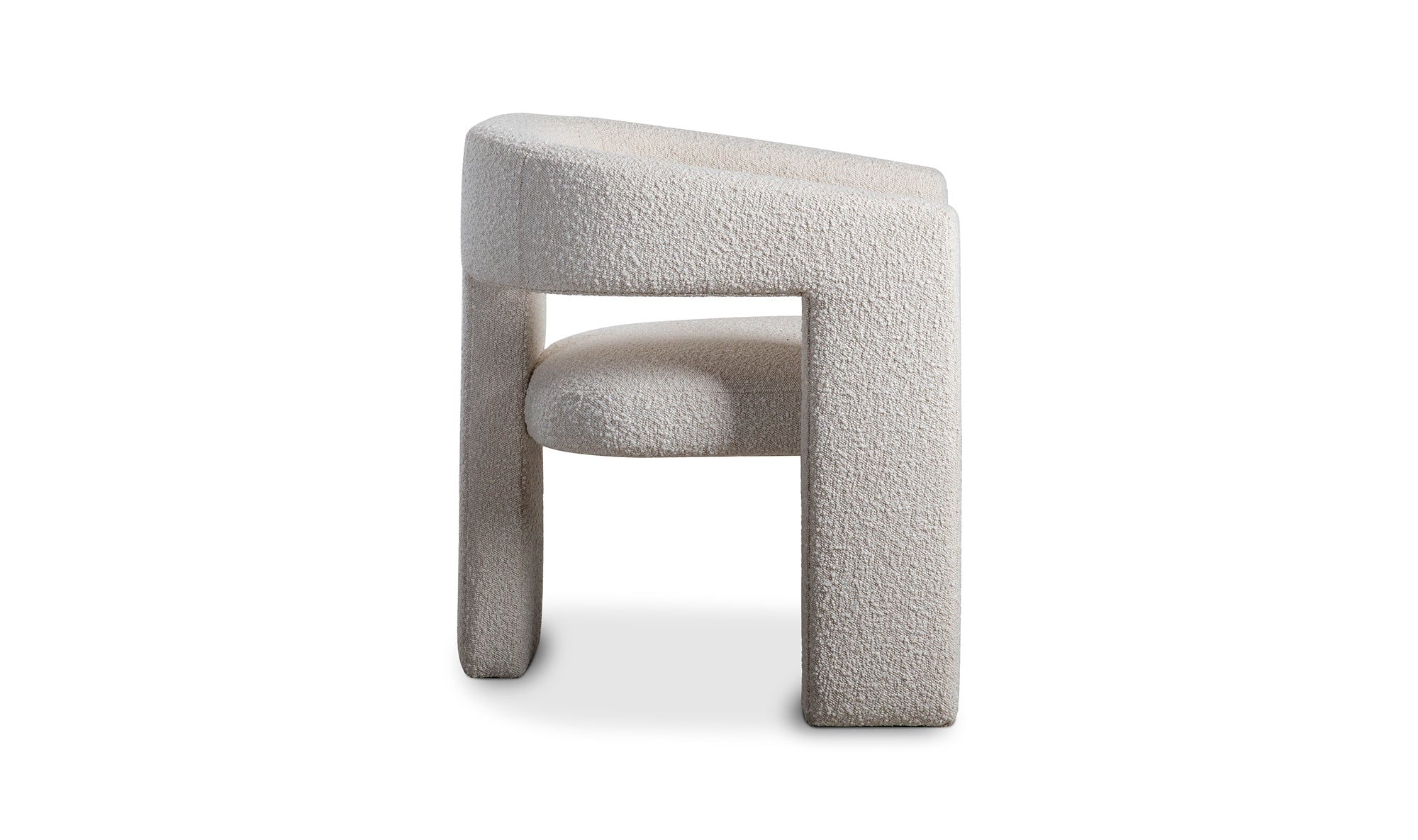 Finn Chair - White