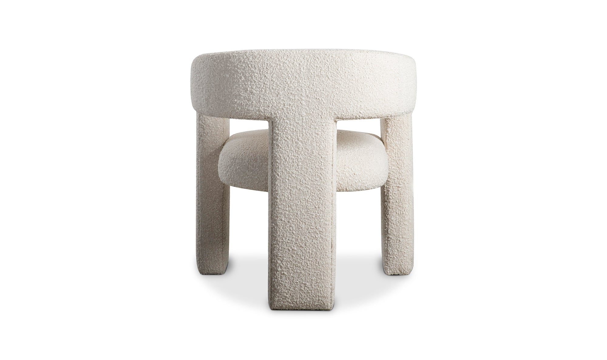 Finn Chair - White