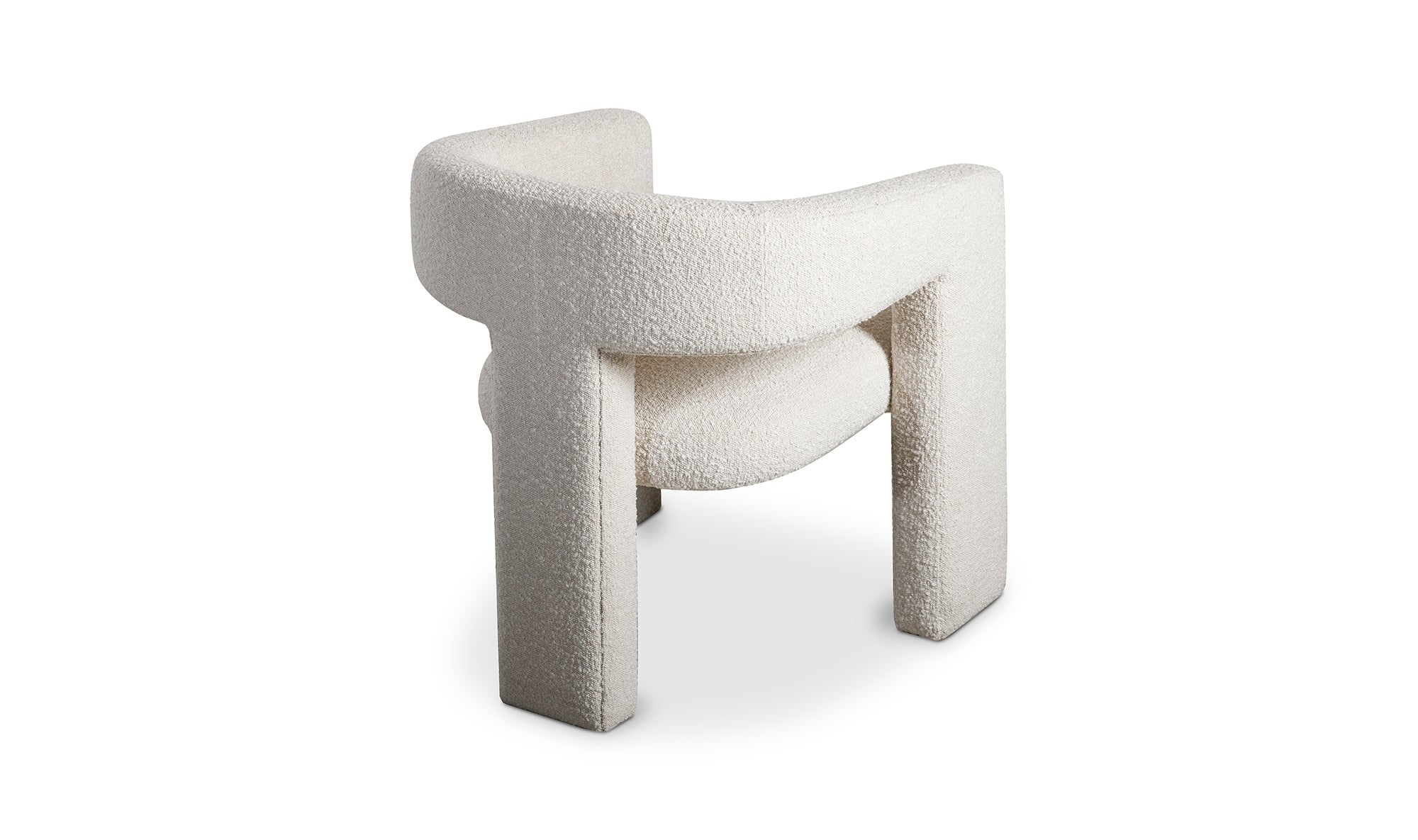 Finn Chair - White