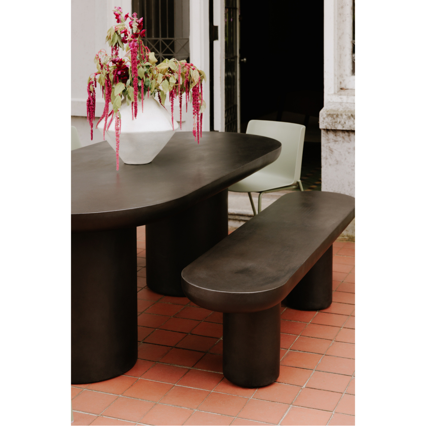 Zephyr Bench