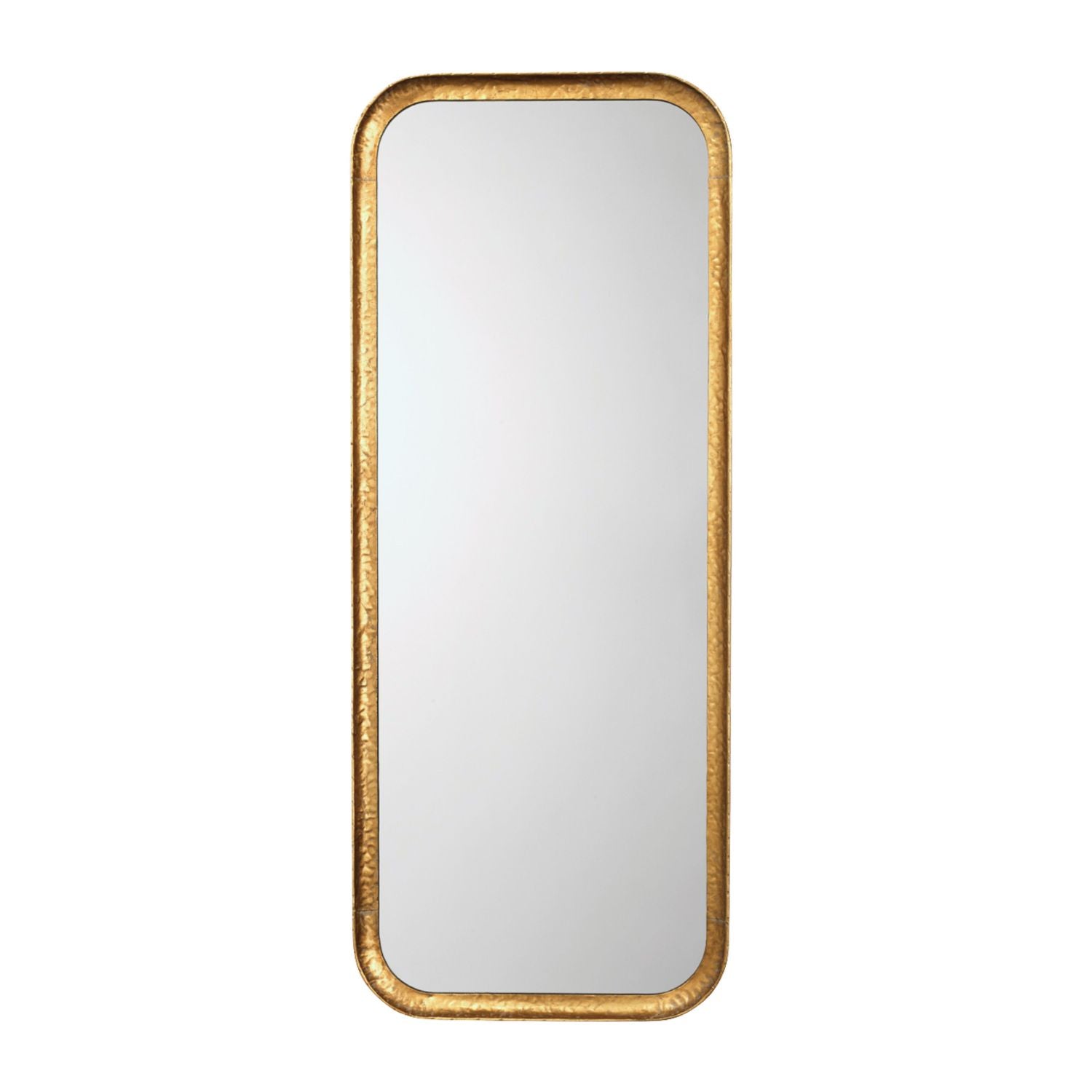 Capital Rectangle Mirror