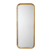 Capital Rectangle Mirror