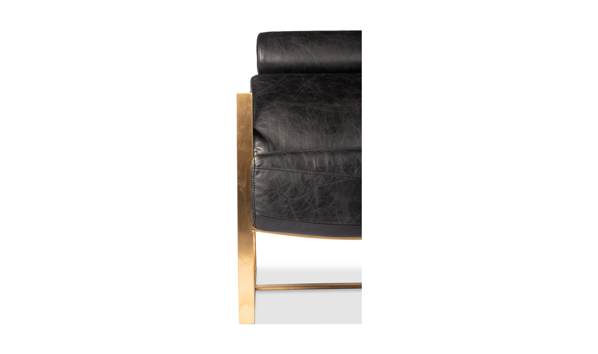 Celestia Chair Black