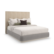 Dream Chaser Bed