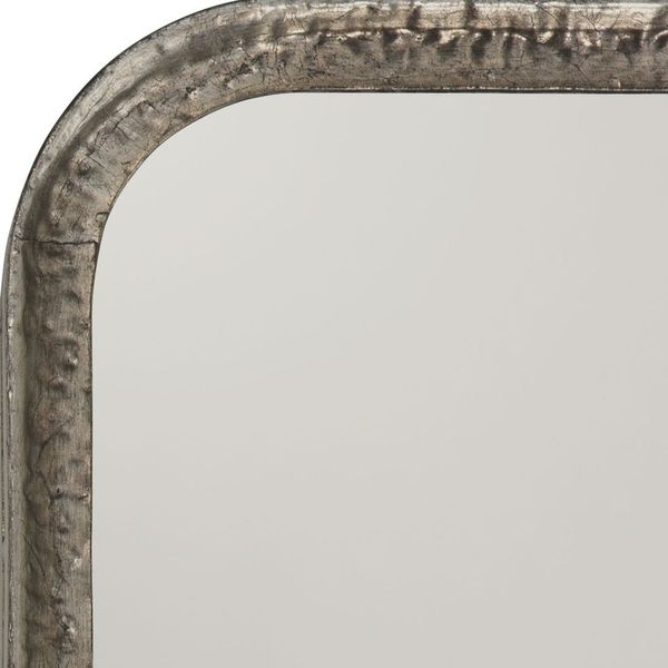 Capital Rectangle Mirror