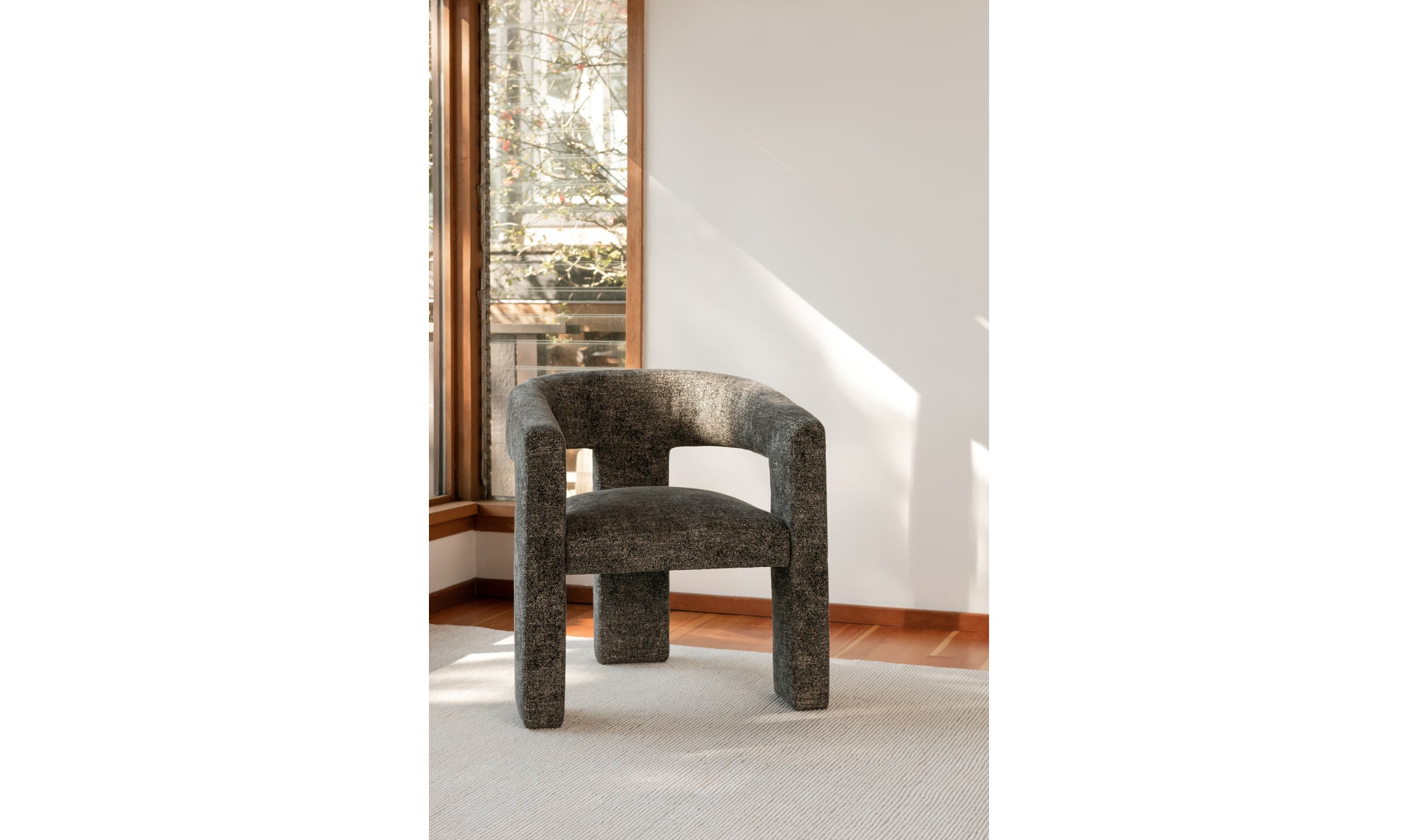 Finn Chair - Black