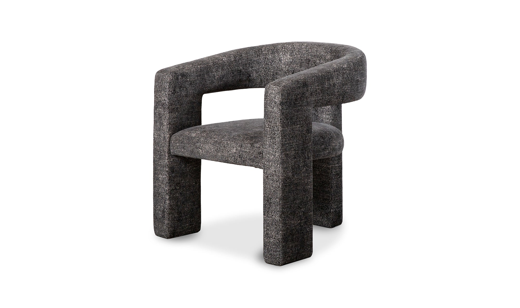 Finn Chair - Black