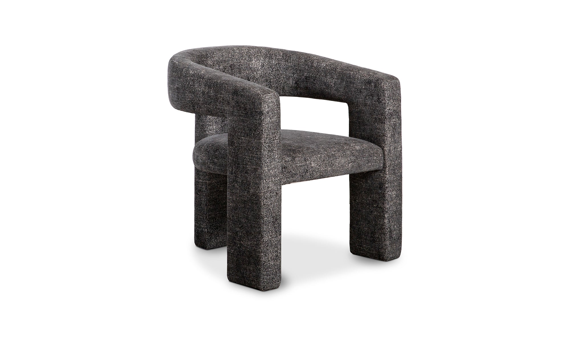 Finn Chair - Black