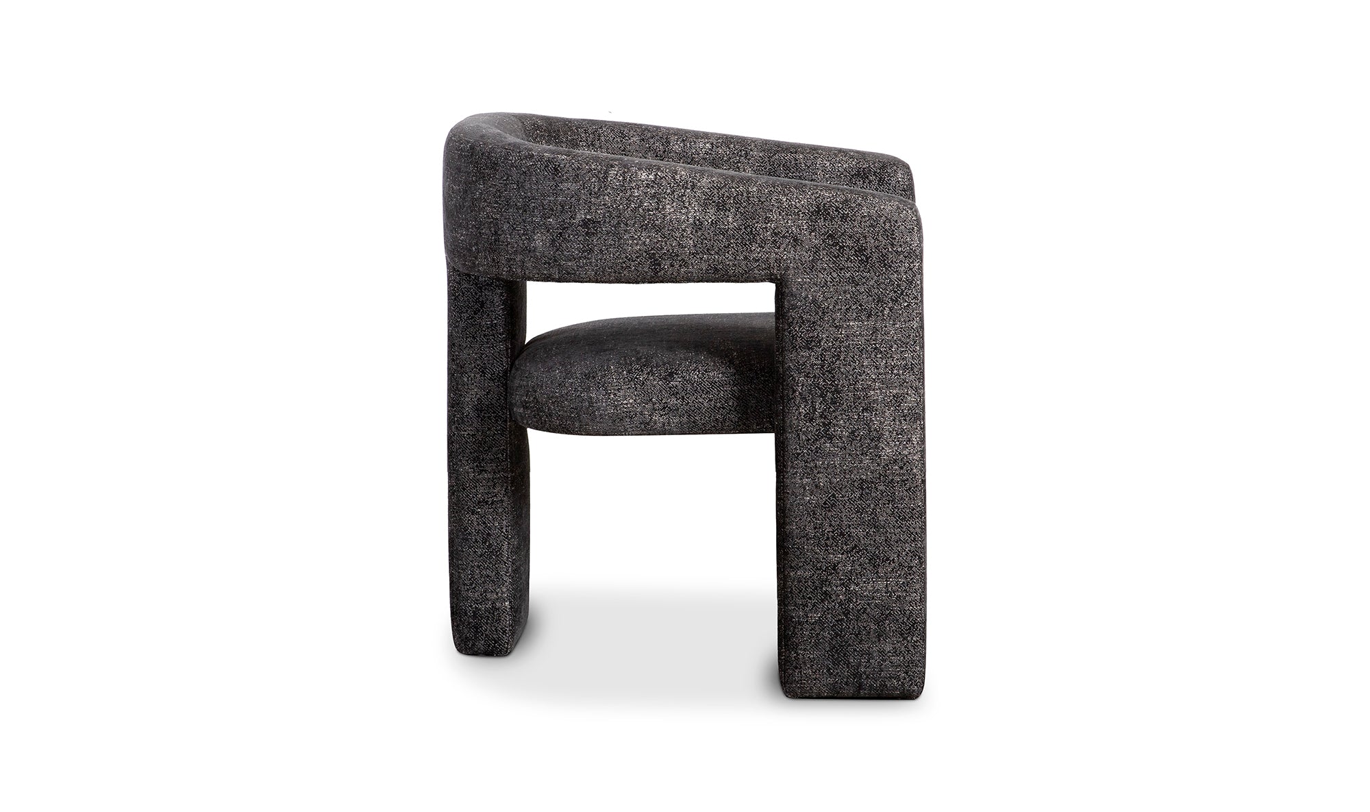 Finn Chair - Black