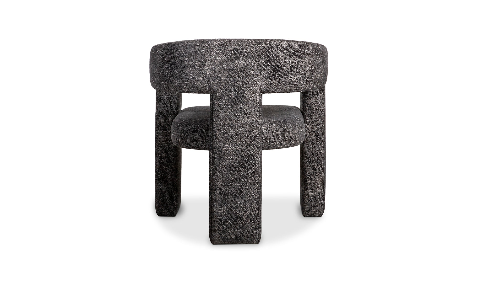 Finn Chair - Black