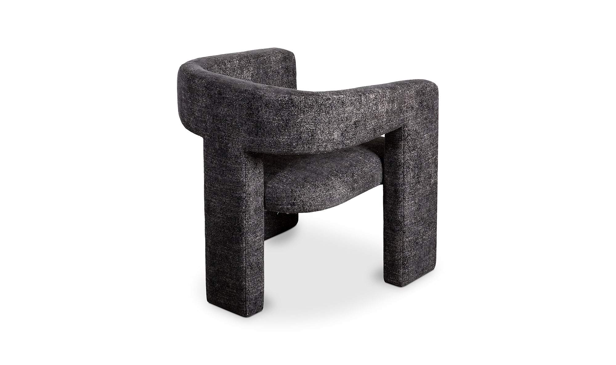 Finn Chair - Black