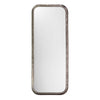 Capital Rectangle Mirror