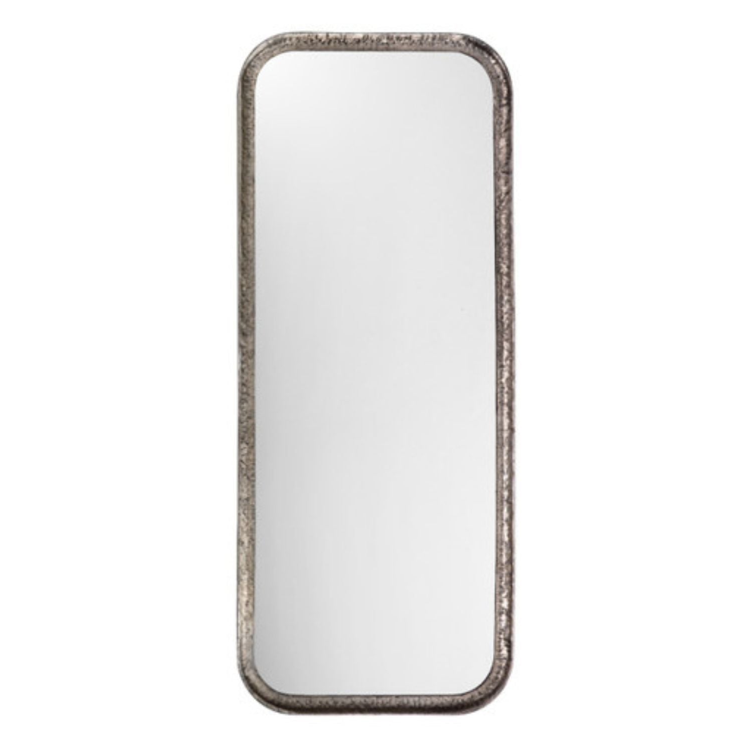 Capital Rectangle Mirror