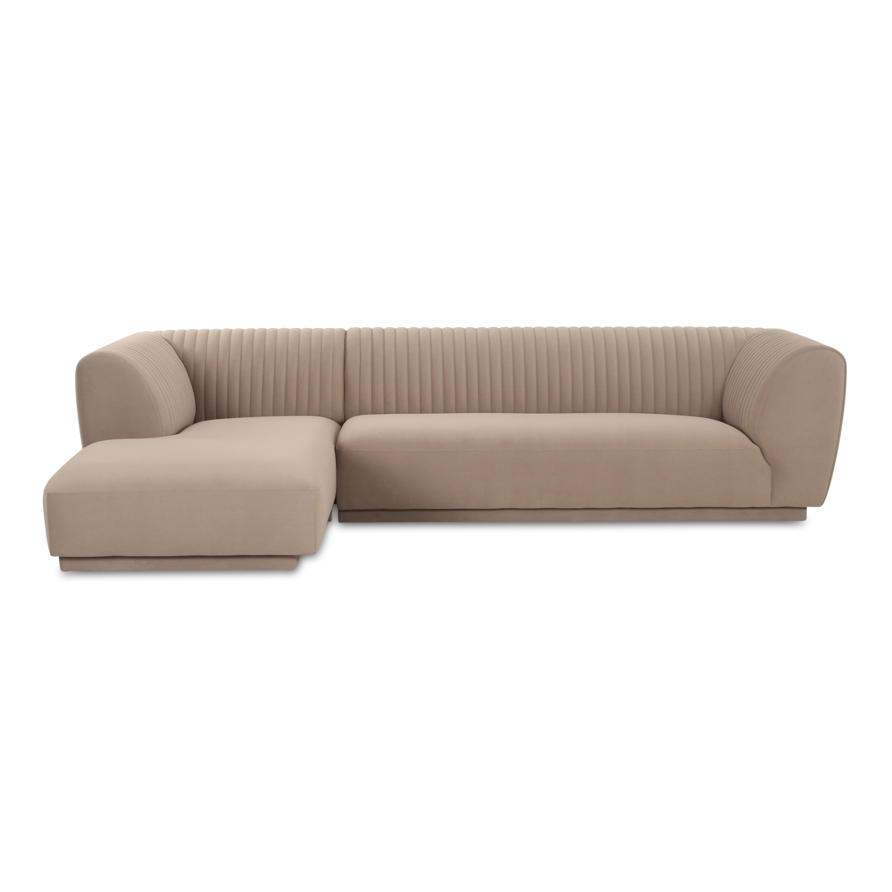 Zorion Sectional