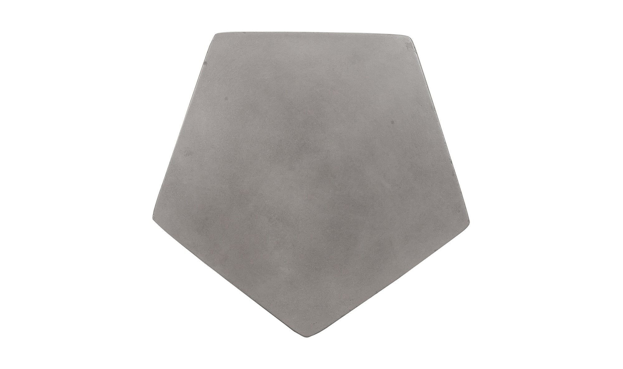 Yulia Outdoor Stool Grey