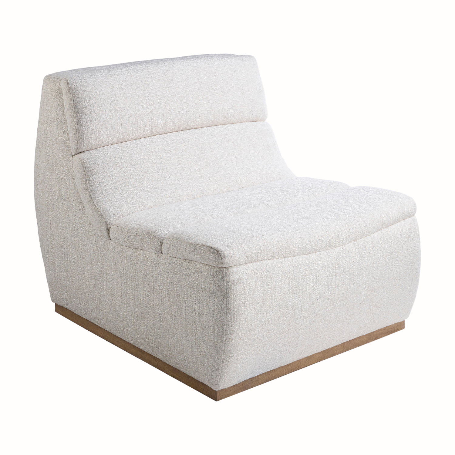 Barber Accent Chair