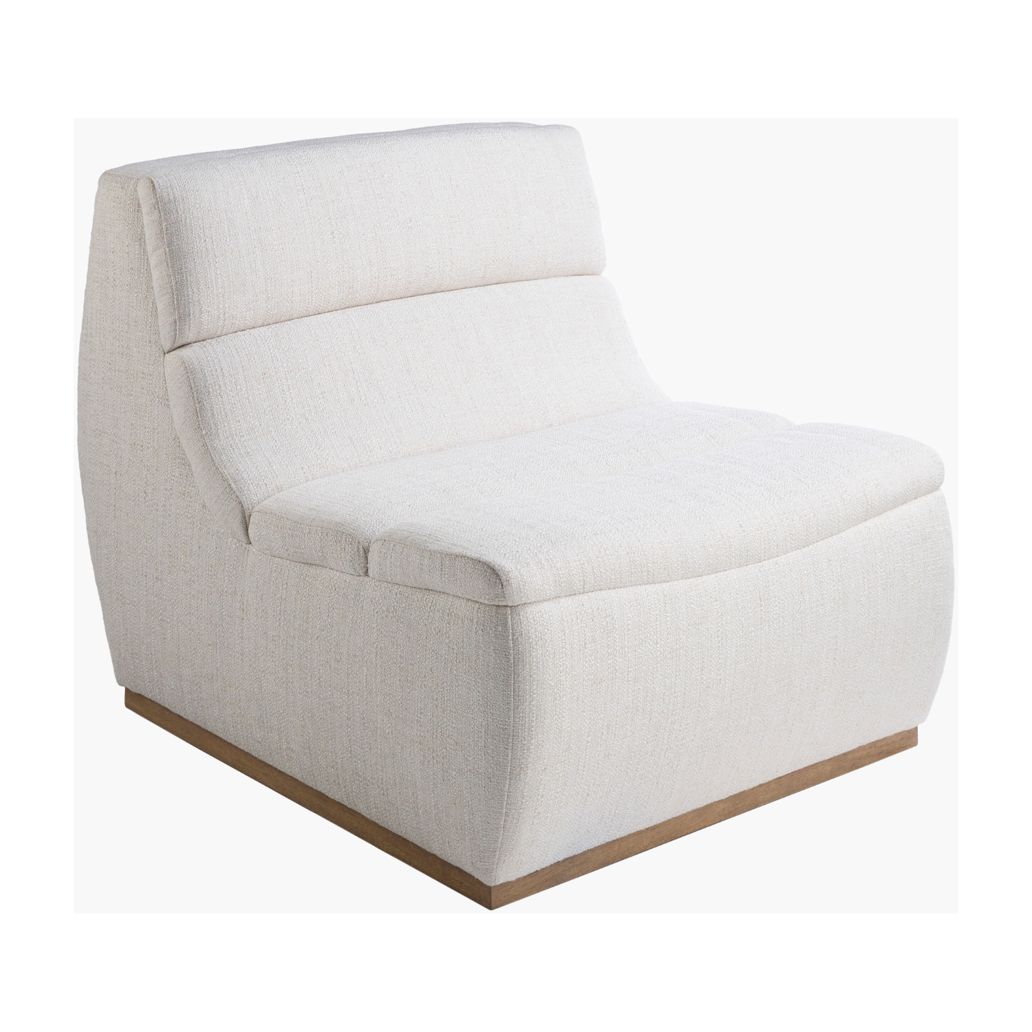 Barber Accent Chair