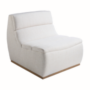 Barber Accent Chair