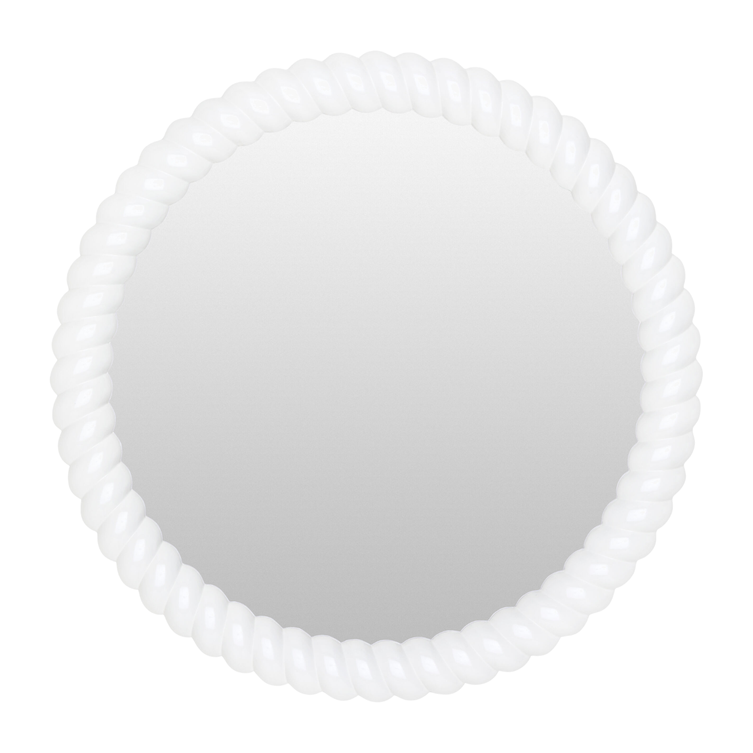 Cahaya Accent Mirror