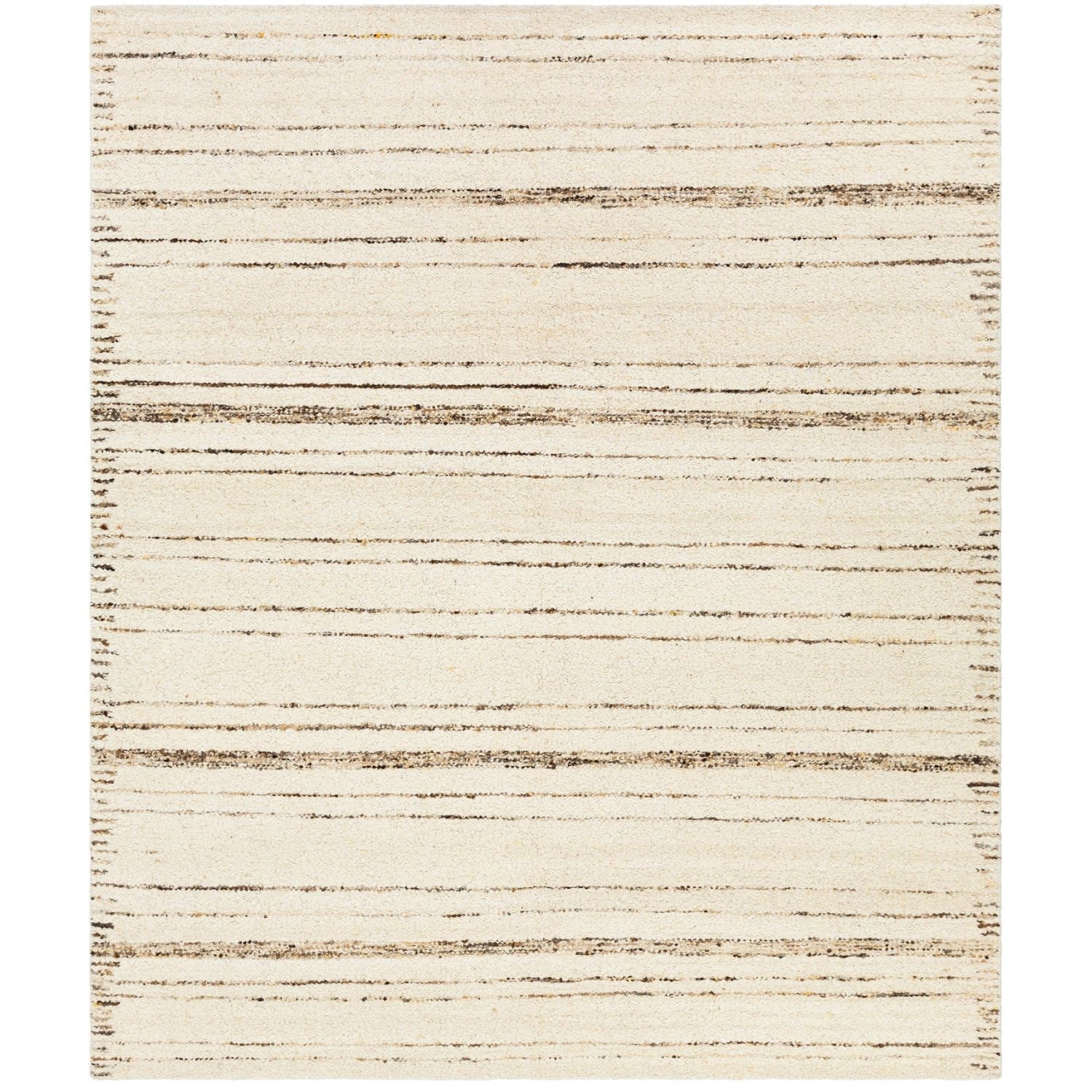 Machu Picchu Handmade Rug