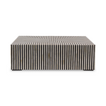 Oswin Coffee Table Black and White