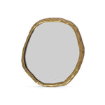 Forge Mirror - Gold
