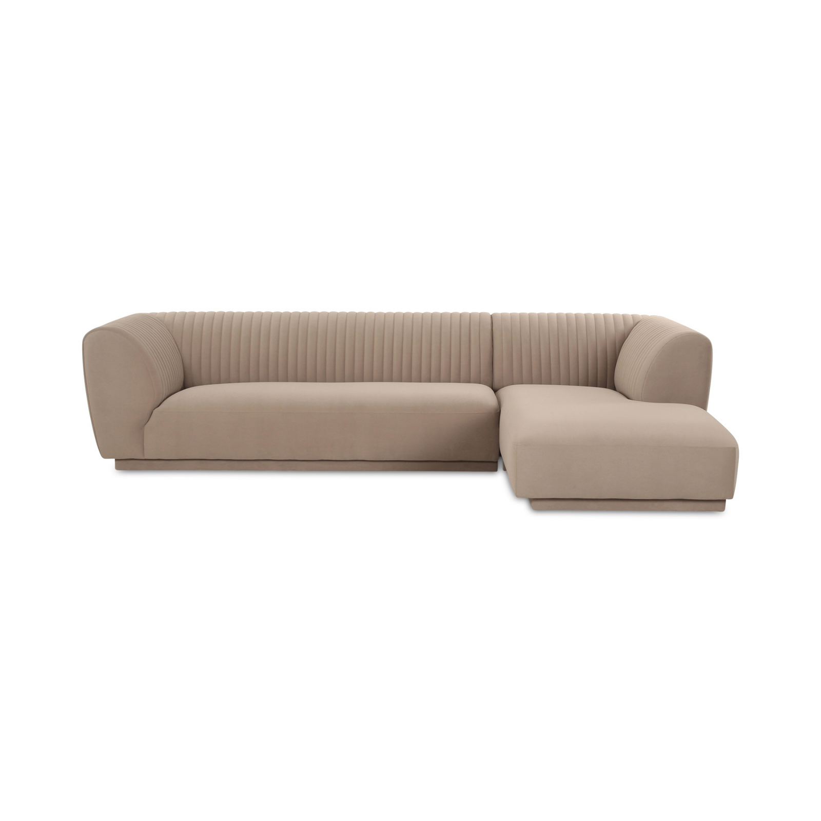 Zorion Sectional