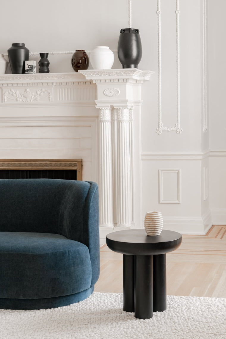 Zephyr Side Table